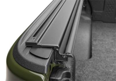 BAK Industries - BAK Industries 449131TS BAKFlip MX4 TS Hard Folding Truck Bed Cover - Image 11