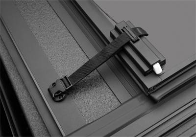 BAK Industries - BAK Industries 449133TS BAKFlip MX4 TS Hard Folding Truck Bed Cover - Image 12