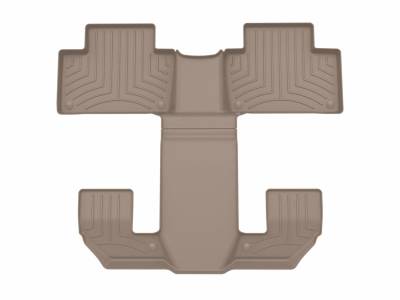 WeatherTech 458285IM FloorLiner HP