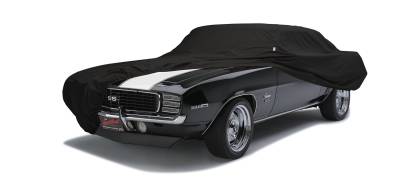 Covercraft C18941PB Custom Fit Car Cover