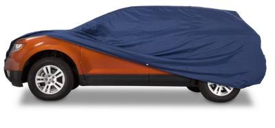 Covercraft C18941UL Custom Fit Car Cover