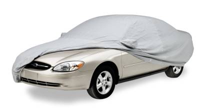 Covercraft - Covercraft C18943PD Custom Fit Car Cover - Image 2