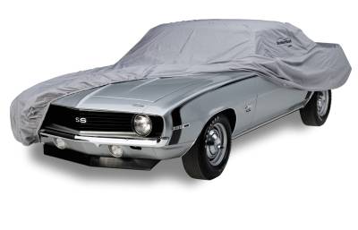 Covercraft C18943PX Custom Fit Car Cover