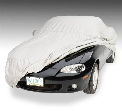 Covercraft C18945D4 Custom Fit Car Cover