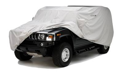 Covercraft - Covercraft C18945HG Custom Fit Car Cover - Image 2