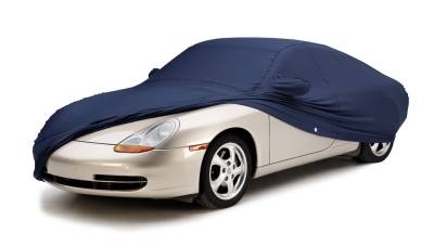 Covercraft FF18941FD Form-Fit Indoor Custom Car Cover