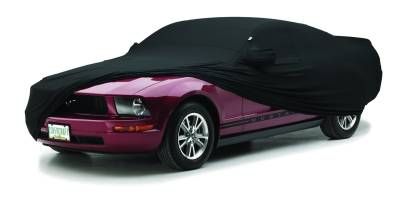 Covercraft FF18943FB Form-Fit Indoor Custom Car Cover