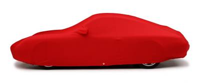 Covercraft FF18943FR Form-Fit Indoor Custom Car Cover