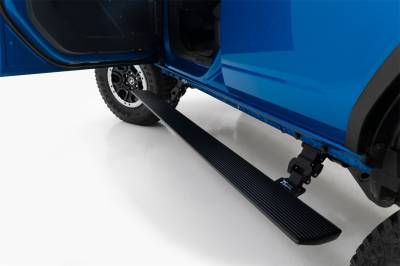 Rough Country - Rough Country PSR51330 Power Running Boards - Image 3