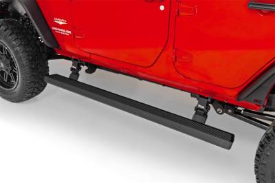 Rough Country - Rough Country PSR610330 Power Running Boards - Image 3
