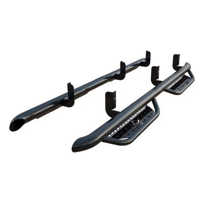 Ranch Hand RSF991C1B4S Legend Running Steps