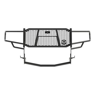 Ranch Hand - Ranch Hand GGD25HBL1 Legend Series Grille Guard - Image 2