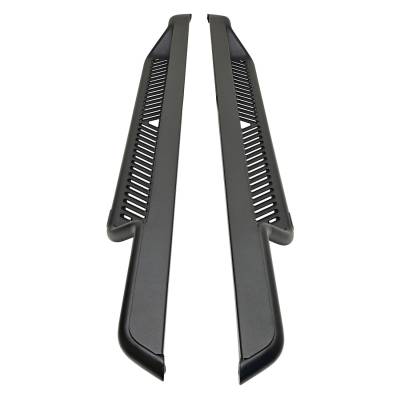 Westin - Westin 20-43255 Outlaw Running Boards - Image 3