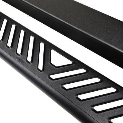 Westin - Westin 20-43255 Outlaw Running Boards - Image 6