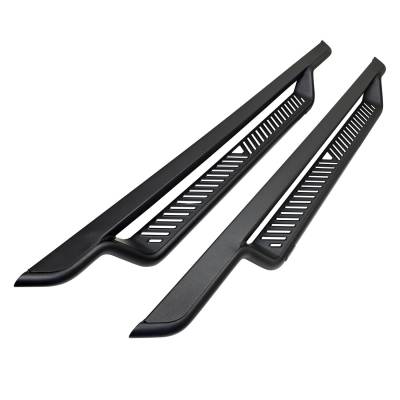 Westin 20-43565 Outlaw Running Boards