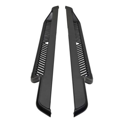 Westin - Westin 20-43565 Outlaw Running Boards - Image 3