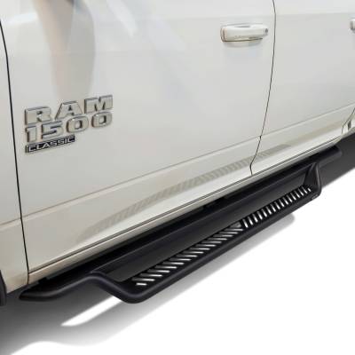 Westin - Westin 20-43565 Outlaw Running Boards - Image 10