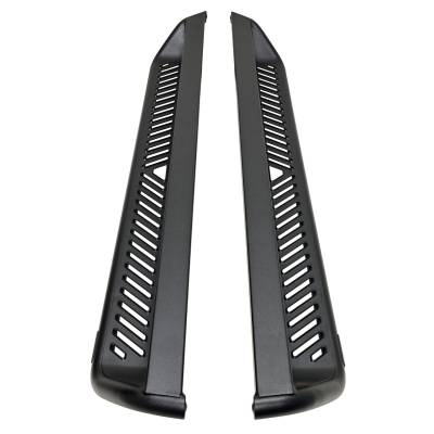 Westin - Westin 20-43835 Outlaw Running Boards - Image 3