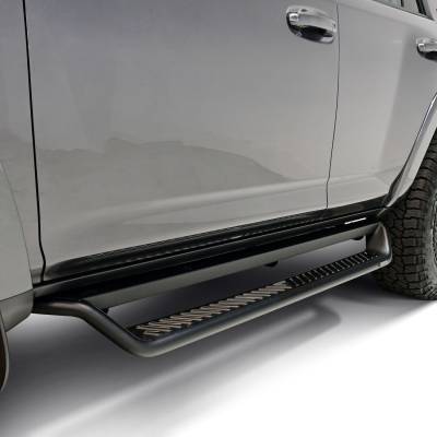 Westin - Westin 20-43835 Outlaw Running Boards - Image 11
