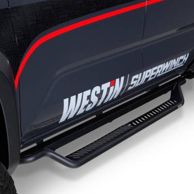 Westin - Westin 20-42785 Outlaw Running Boards - Image 7