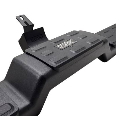 Westin - Westin 55-32775 HDX Running Board - Image 5