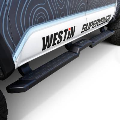 Westin - Westin 55-32775 HDX Running Board - Image 7