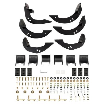 Westin - Westin 55-33565 HDX Running Board - Image 6