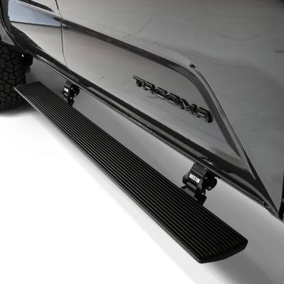 Westin - Westin 29-22785 Pro-e Electric Running Boards - Image 6