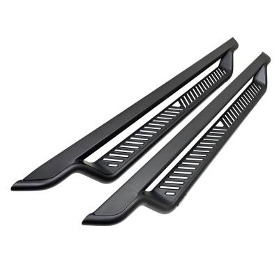 Westin 20-43245 Outlaw Running Boards