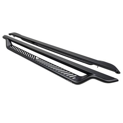 Westin - Westin 20-43245 Outlaw Running Boards - Image 2