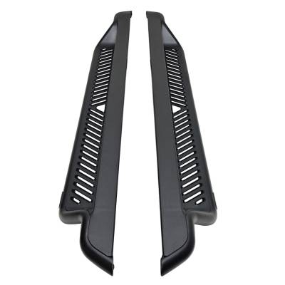 Westin - Westin 20-43245 Outlaw Running Boards - Image 3