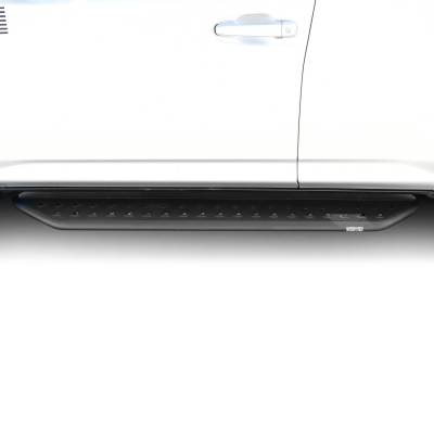 Westin - Westin 28-32165 Outlaw Running Boards - Image 9