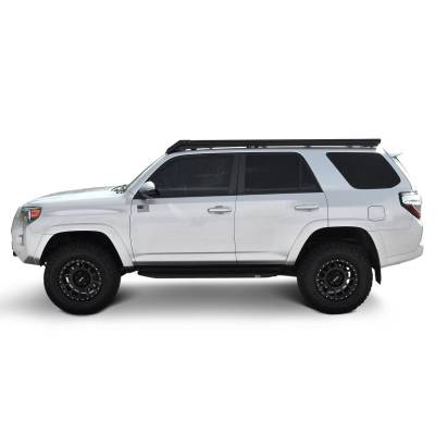 Westin - Westin 28-32165 Outlaw Running Boards - Image 11