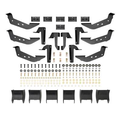 Westin - Westin 55-34165 HDX Running Board - Image 6