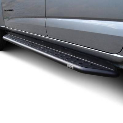 Westin - Westin 28-31015 Outlaw Running Boards - Image 8
