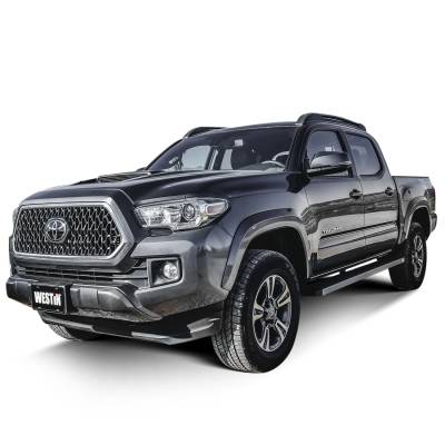 Westin - Westin 27-74735 Grate Steps Running Boards - Image 13