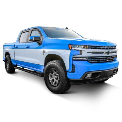 Westin - Westin 27-74745 Grate Steps Running Boards - Image 13