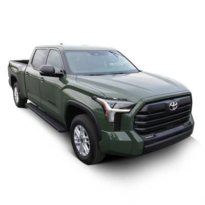 Westin - Westin 27-74745 Grate Steps Running Boards - Image 16