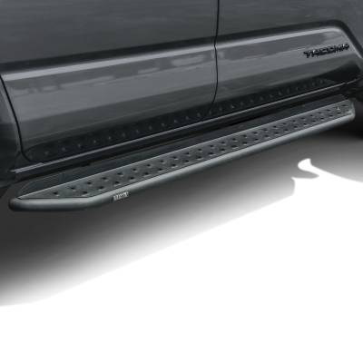 Westin - Westin 28-32785 Outlaw Running Boards - Image 7
