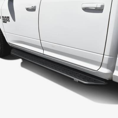 Westin - Westin 28-34085 Outlaw Running Boards - Image 8