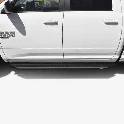 Westin - Westin 28-34085 Outlaw Running Boards - Image 9