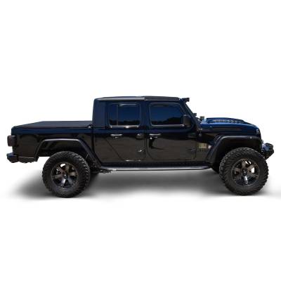 Westin - Westin 28-34165 Outlaw Running Boards - Image 10