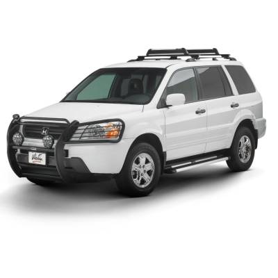 Westin - Westin 27-6110 Sure-Grip Running Boards - Image 8