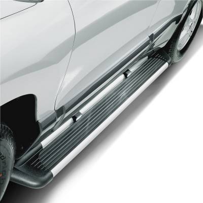 Westin - Westin 27-6110 Sure-Grip Running Boards - Image 9