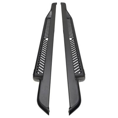 Westin - Westin 20-44165 Outlaw Running Boards - Image 3