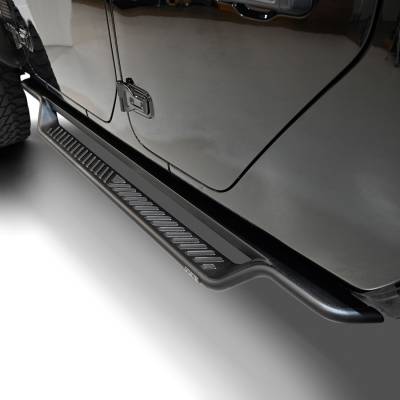 Westin - Westin 20-44165 Outlaw Running Boards - Image 9