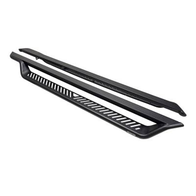 Westin - Westin 20-44195 Outlaw Running Boards - Image 2