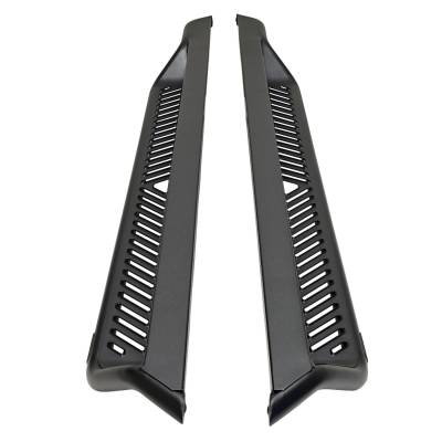 Westin - Westin 20-44195 Outlaw Running Boards - Image 3