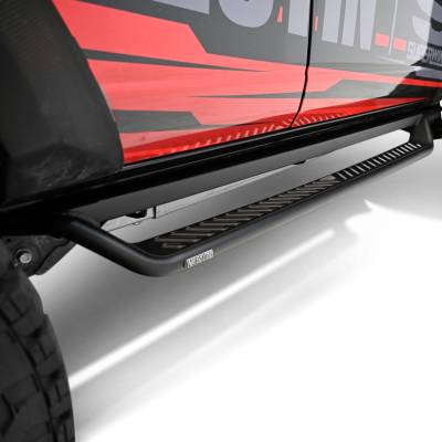 Westin - Westin 20-44195 Outlaw Running Boards - Image 12