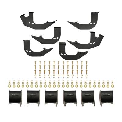 Westin - Westin 24-62775 AT6 Running Boards - Image 7